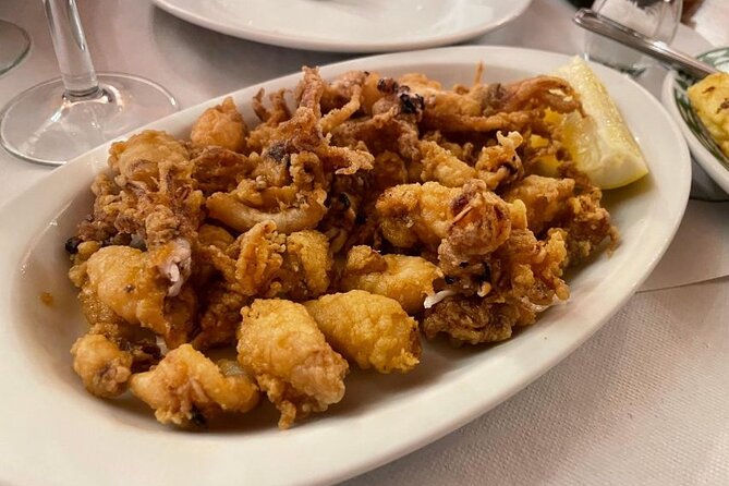 Madrid LGBTQ Tapas Tour - Local Guide and Food Expert