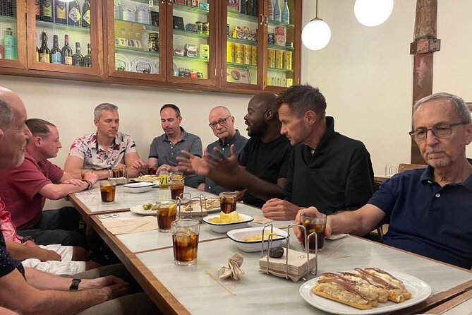 Madrid LGBTQ Tapas Tour - Accessibility and Transportation
