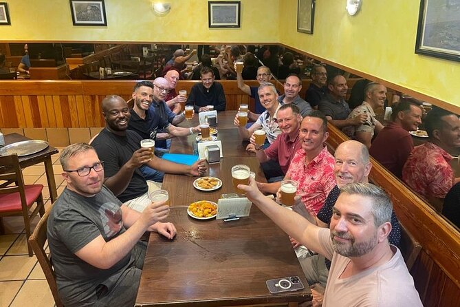 Madrid LGBTQ Tapas Tour - Additional Considerations