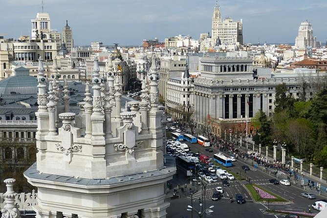 Madrid Like a Local: Customized Private Tour - Personalized Experiences
