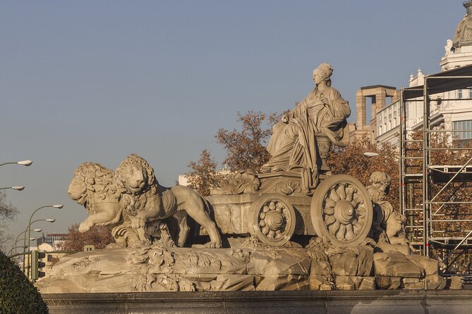Madrid Like a Local: Customized Private Tour - Customer Reviews and Ratings