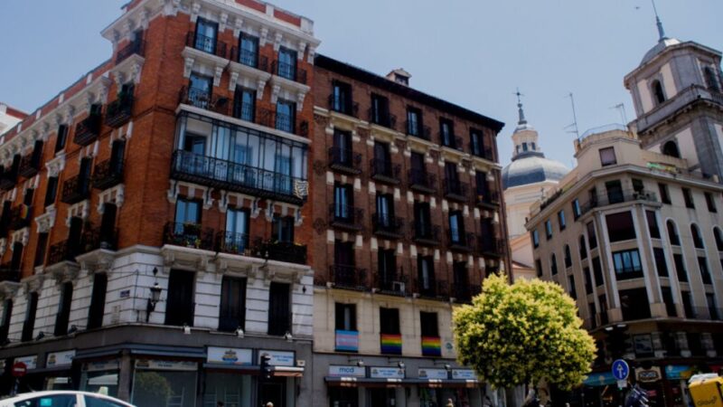 Madrid: Literary Quarter a Self-Guided City Game - Key Points