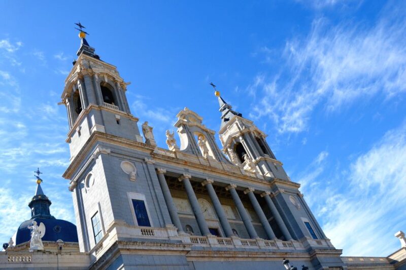 Madrid: Literary Quarter a Self-Guided City Game - Experience Highlights
