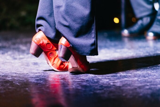 Madrid: Live Flamenco Show With Food and Drinks Options - Frequently Asked Questions