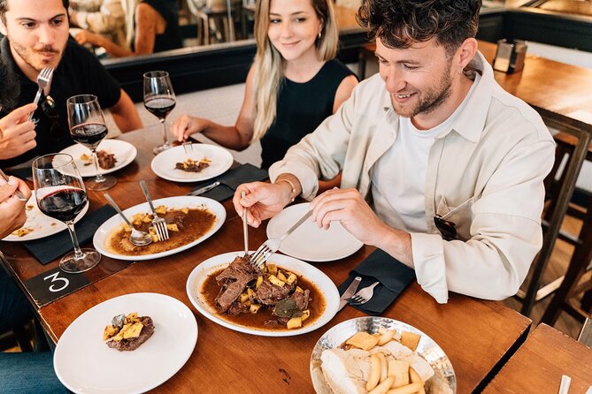 Madrid Local Tapas & Wine Tour With Drinks & Views From a Rooftop - Additional Tour Information