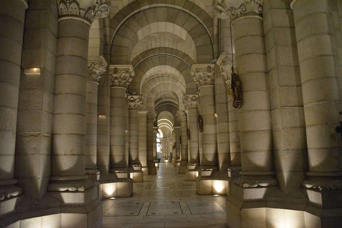 Madrid Medieval Small Group Tour - Discovering Architectural Gems of the Past