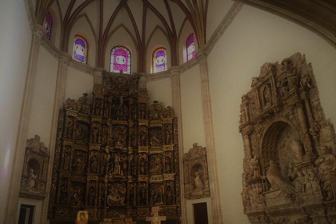 Madrid Medieval Small Group Tour - Booking and Cancellation Policy Highlights