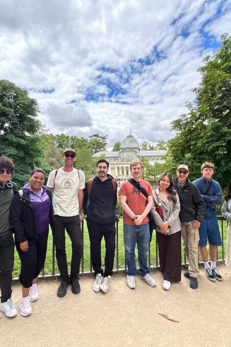 Madrid: Modern Walking Tour (Golden Age) - Frequently Asked Questions