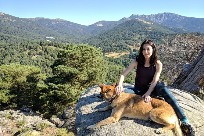 Madrid Mountains Free Walking Tour - Health and Accessibility
