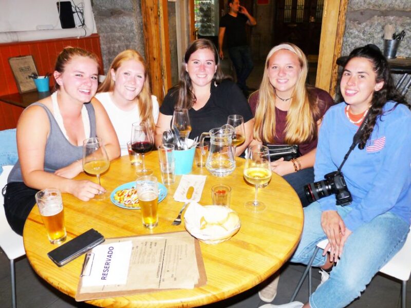 Madrid: Murder Mystery Dinner Experience - Highlights