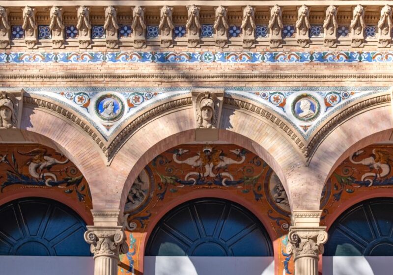 Madrid: Must-See Landmarks & Attractions Self-Guided Tour - Booking and Cancellation