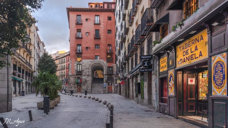 Madrid Must-See With Sunset at the Debod Temple - Customer Reviews