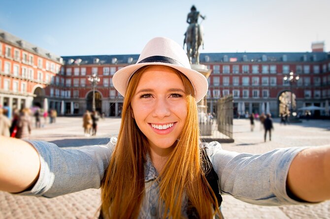 Madrid Mysteries and Legends Tour - Madrids Historical Legends