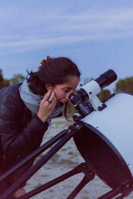 Madrid: Night Sky Observation With Expert Astronomer - Potential Celestial Sights