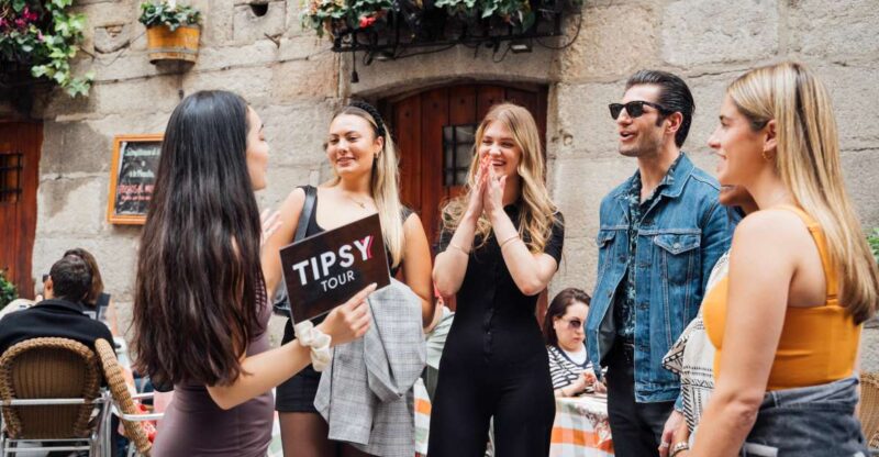 Madrid Old Town & Hidden Gems Walking Tour - Highlights of the Tour