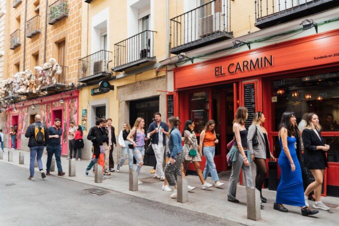 Madrid Old Town & Hidden Gems Walking Tour - Frequently Asked Questions