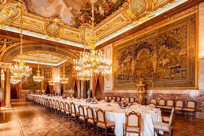 Madrid Old Town & Royal Palace Walking Tour Skip the Line Ticket - Tour Inclusions