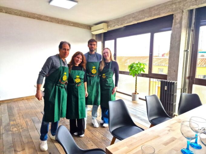 Madrid: Paella and Sangria Workshop With Tapas Tasting - Frequently Asked Questions