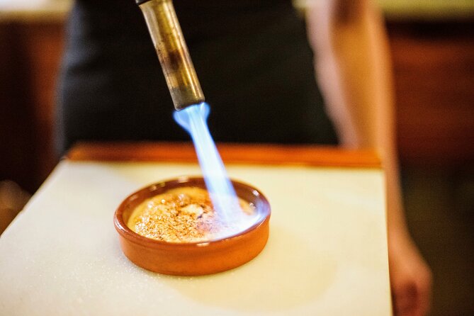 Madrid: Paella and Tapas Cooking Class With Market Visit - Inclusions and Exclusions