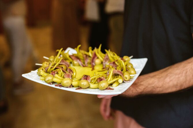 Madrid: Paella and Tapas Cooking Class With Market Visit - Booking and Confirmation