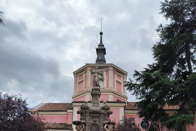 Madrid Panoramic Private Tour - Customized Experiences