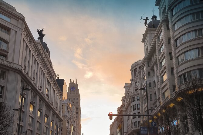 Madrid Panoramic Private Tour - Guest Reviews and Feedback