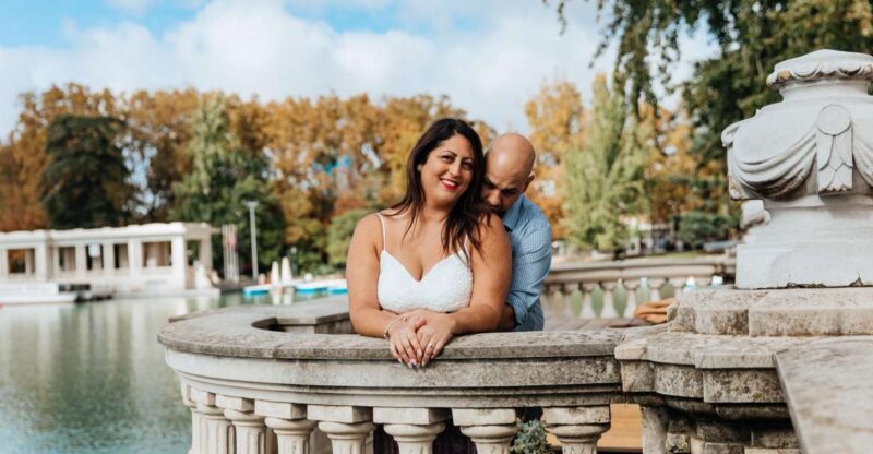 Madrid: Personal Travel and Vacation Photographer - Included Offerings