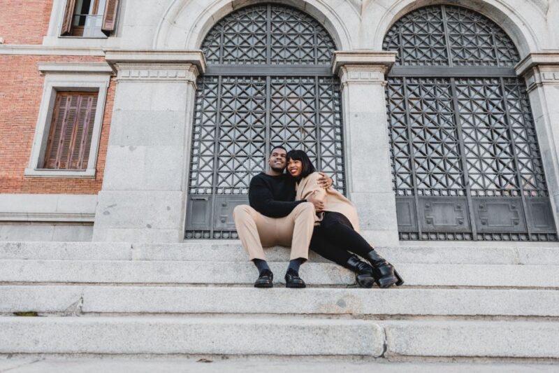Madrid: Personal Travel and Vacation Photographer - Booking and Cancellation Policy