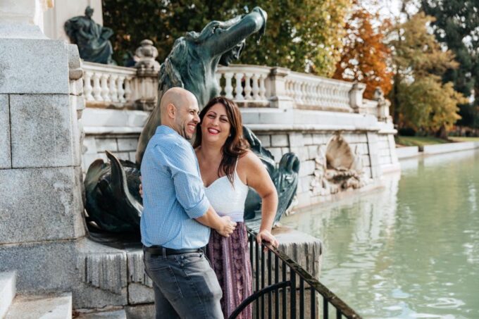 Madrid: Personal Travel and Vacation Photographer - Capturing Vacation Memories