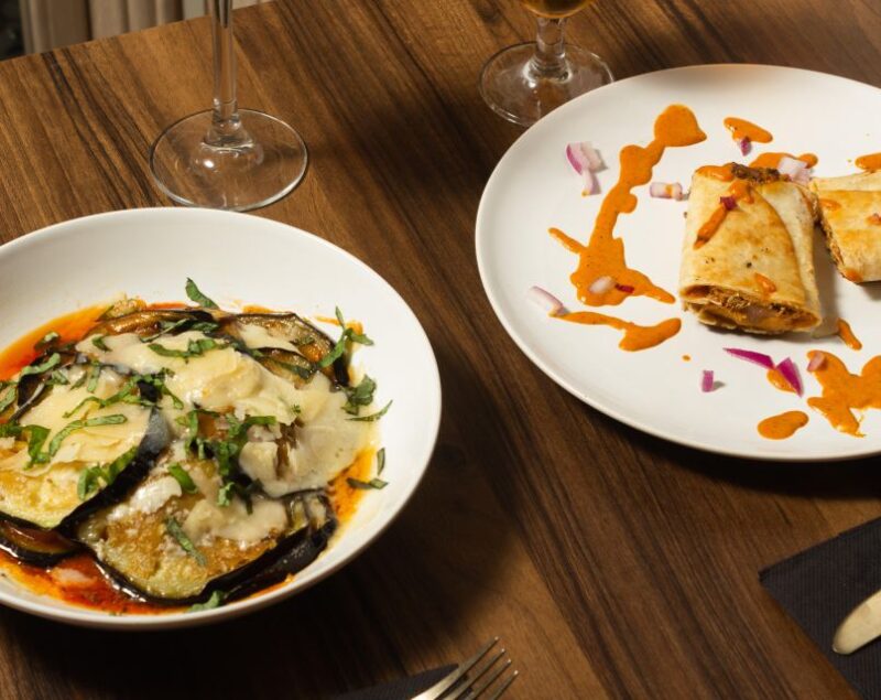 Madrid: Pez Gordo Restaurant With Spanish Cuisine - Key Points