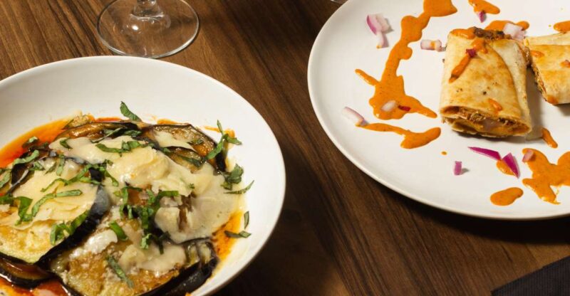 Madrid: Pez Gordo Restaurant With Spanish Cuisine - Spanish Cuisine Offerings