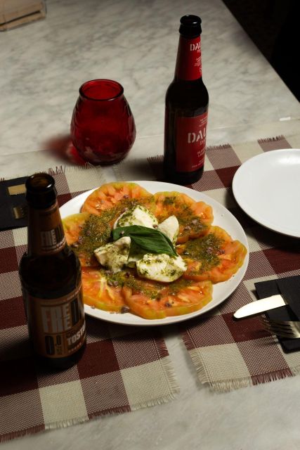Madrid: Pez Gordo Restaurant With Spanish Cuisine - Pricing and Booking Details