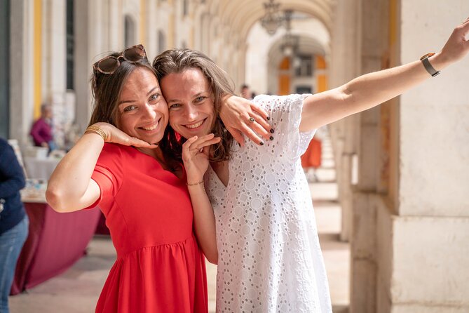 Madrid Photo Tour With Pro Photographer Lifestyle and Portrait - Tour Overview