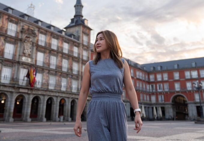 Madrid: Plaza Mayor Professional Photoshoot - Guests Testimonials