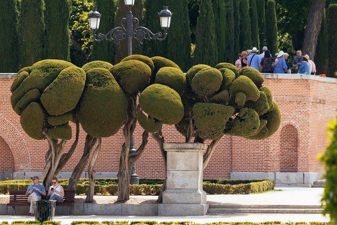Madrid Prado Museum & City PRIVATE TOUR With Ticket Included - Meeting and End Points