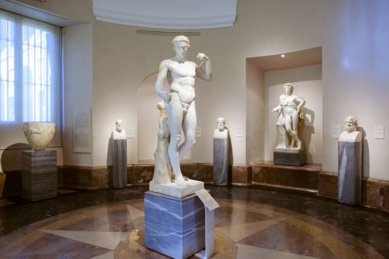 Madrid: Prado Museum Entry Ticket - Museum Highlights and Collection