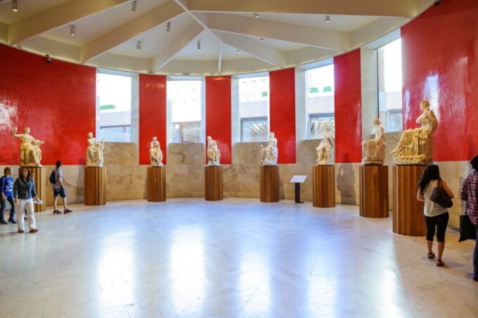 Madrid: Prado Museum Entry Ticket - Whats Included in the Ticket