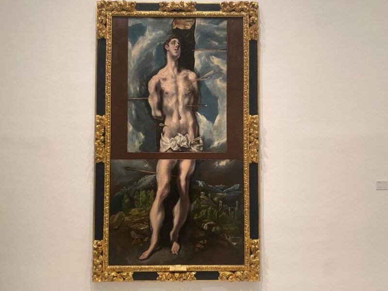 Madrid: Prado Museum Guided Tour Optional Reina Sofia - Policies