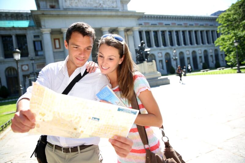 Madrid: Prado Museum Guided Tour With Entry Ticket - Experience Highlights