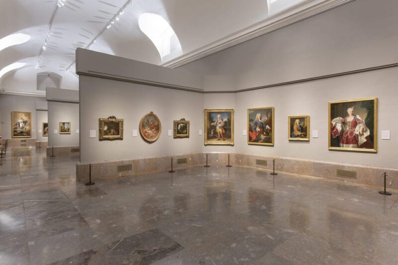 Madrid: Prado Museum Guided Tour With Fast Access - Customer Reviews and Ratings