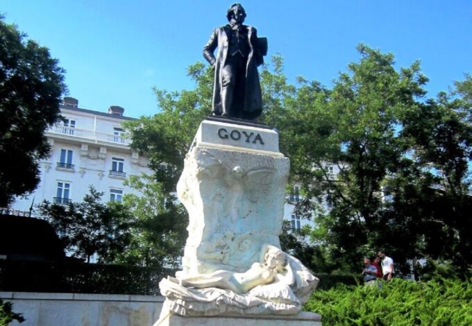 Madrid: Prado Museum Guided Tour With Fast Access - What to Expect on the Tour
