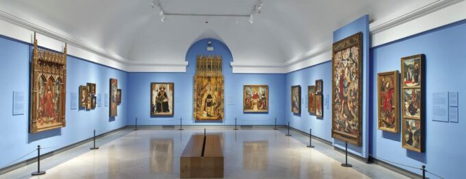 Madrid: Prado Museum Guided Tour With Fast Access - FAQ