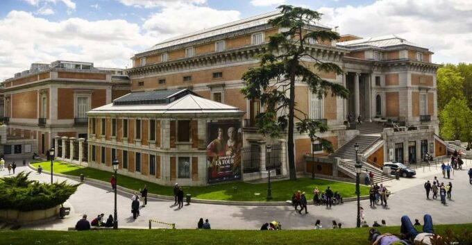 Madrid: Prado Museum Guided Tour With Skip-The-Line Ticket - FAQ