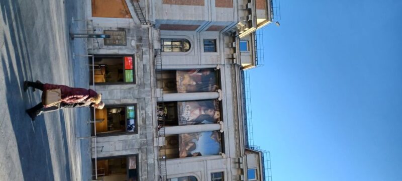 Madrid: Prado Museum Guided Tour With Ticket - Tour Highlights