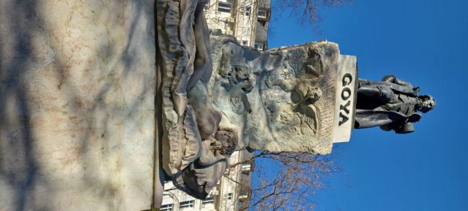 Madrid: Prado Museum Guided Tour With Ticket - Important Museum Guidelines