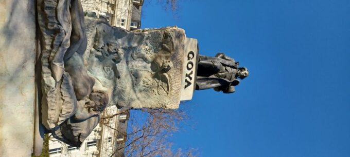 Madrid: Prado Museum Guided Tour With Ticket - FAQ