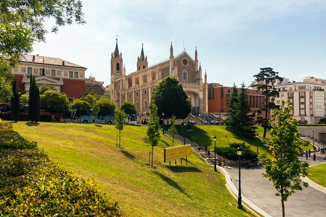 Madrid Prado Museum PRIVATE TOUR With Ticket & Guide Included - Highlights of the Private Tour