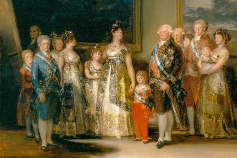 Madrid: Prado Museum Skip-the-Line Guided Tour - Highlights of the Tour