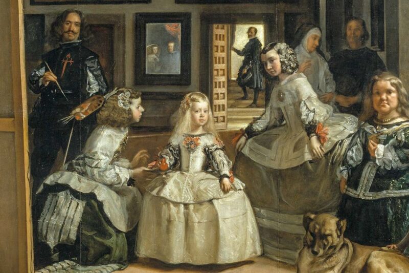 Madrid: Prado Museum Skip-the-Line Guided Tour - Accessibility and Group Size