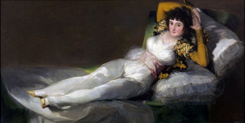 Madrid: Prado Museum Small Group Guided Tour - Museum Highlights